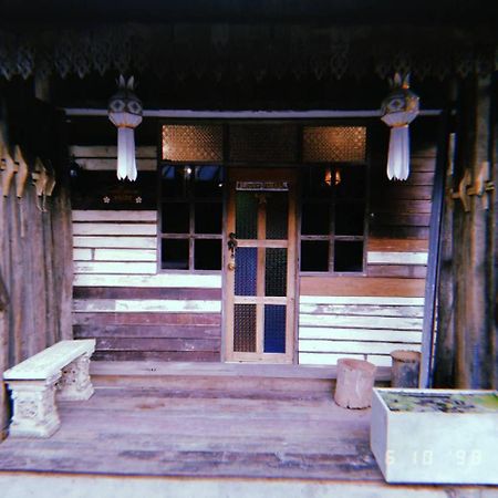 @Lanna House (Adults Only) Hostel เชียงใหม่ ภายนอก รูปภาพ
