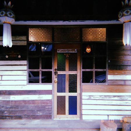 @Lanna House (Adults Only) Hostel เชียงใหม่ ภายนอก รูปภาพ