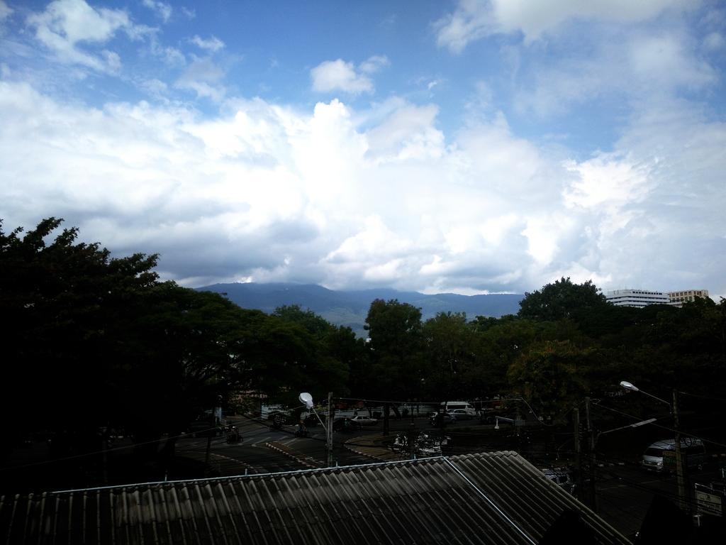 @Lanna House (Adults Only) Hostel เชียงใหม่ ห้อง รูปภาพ