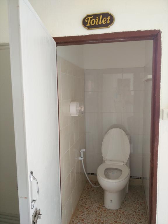 @Lanna House (Adults Only) Hostel เชียงใหม่ ภายนอก รูปภาพ