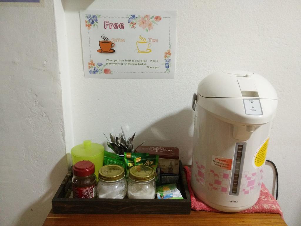 @Lanna House (Adults Only) Hostel เชียงใหม่ ภายนอก รูปภาพ