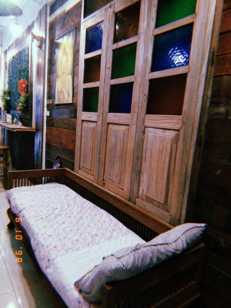 @Lanna House (Adults Only) Hostel เชียงใหม่ ภายนอก รูปภาพ