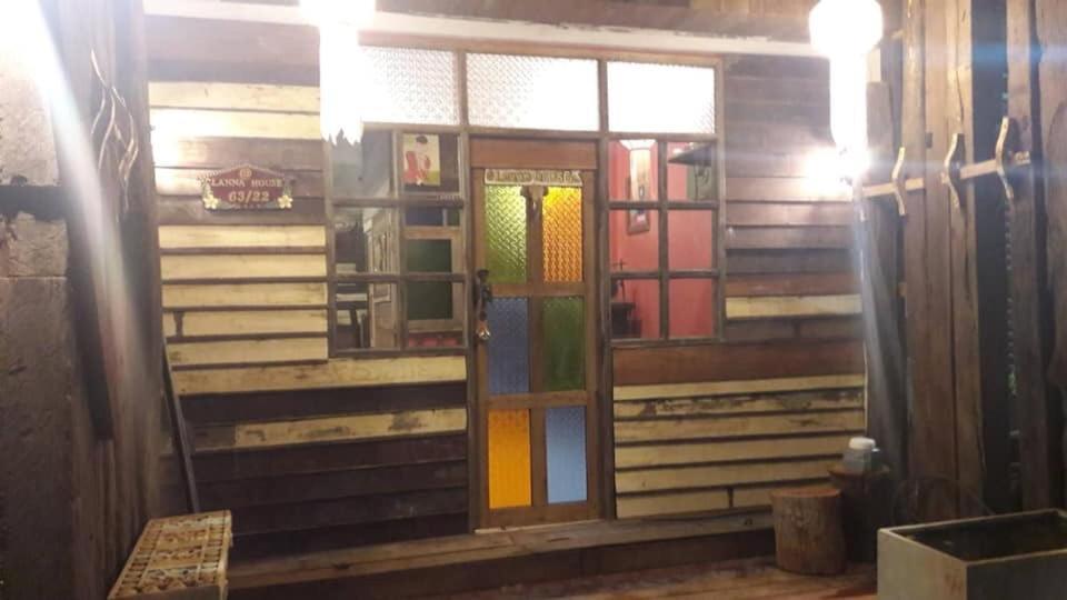 @Lanna House (Adults Only) Hostel เชียงใหม่ ภายนอก รูปภาพ